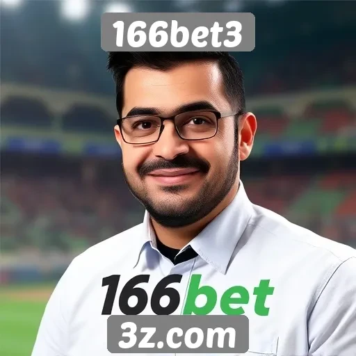 Plataforma 166bet3 oferece novas opções de apostas