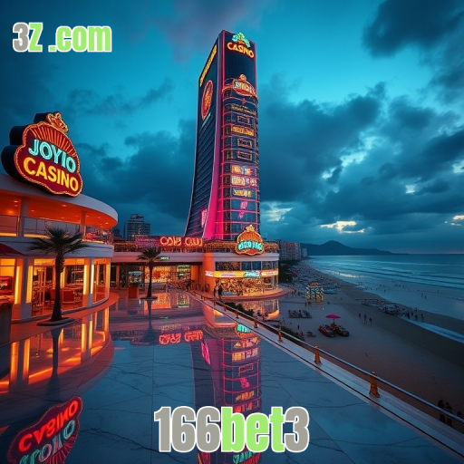 Bônus Imperdíveis no 166bet3 para Jogadores Audaciosos