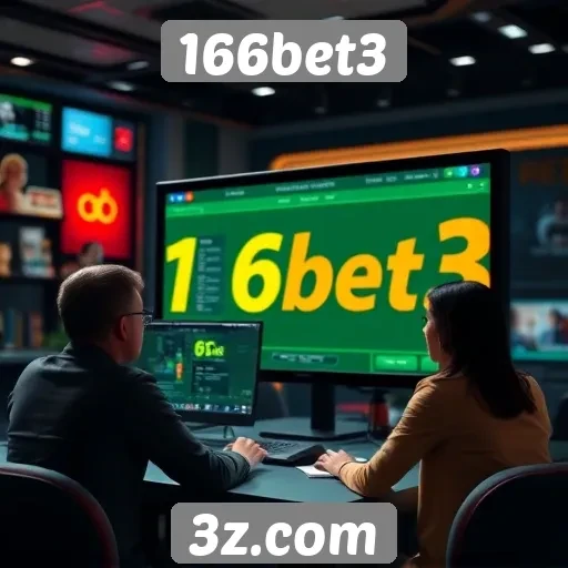 Atendimento ao cliente do 166bet3 é eficiente