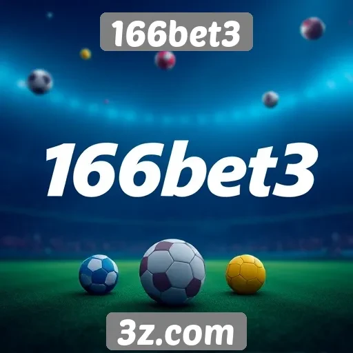 Novidades e promoções no 166bet3