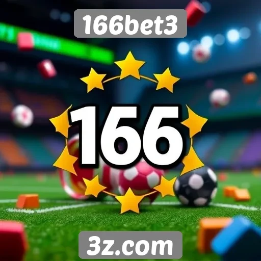 Avaliação do desempenho do site de jogos 166bet3