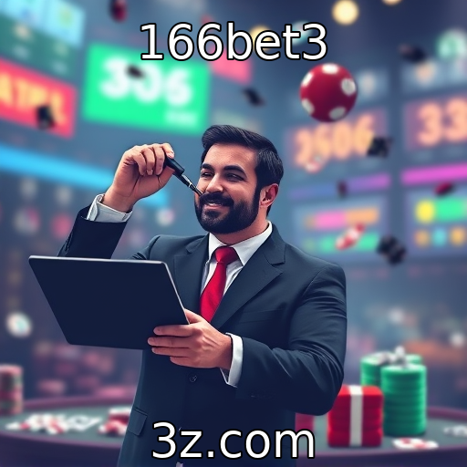 Desafios da regulamentação na indústria de jogos