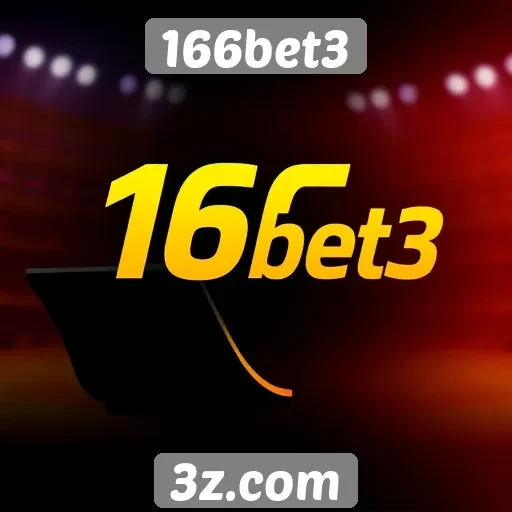 Experiência do usuário no 166bet3 e suas funcionalidades