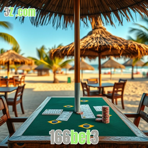 Experimente o Programa VIP do 166bet3 e Eleve seu Jogo